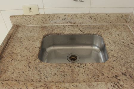 Apartamento para alugar com 60m², 1 quarto e 1 vagaCozinha