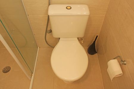 Apartamento para alugar com 60m², 1 quarto e 1 vagaBanheiro