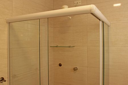 Apartamento para alugar com 60m², 1 quarto e 1 vagaBanheiro