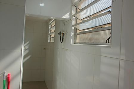 Apartamento para alugar com 60m², 1 quarto e 1 vagaÁrea de Serviço