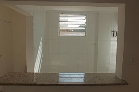 Apartamento para alugar com 60m², 1 quarto e 1 vagaCozinha