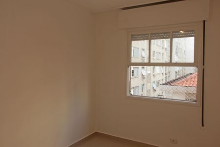 Quarto de apartamento para alugar com 1 quarto, 60m² em Aparecida, Santos