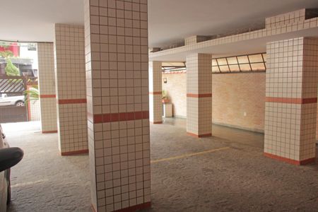 Apartamento para alugar com 60m², 1 quarto e 1 vagaÁrea comum