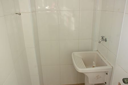 Apartamento para alugar com 60m², 1 quarto e 1 vagaÁrea de Serviço