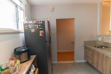 Apartamento à venda com 74m², 2 quartos e sem vagaCozinha