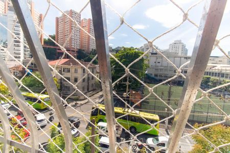 Vista do Quarto 1 de apartamento à venda com 2 quartos, 74m² em Icaraí, Niterói