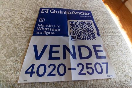 Apartamento à venda com 74m², 2 quartos e sem vagaPlaquinha 