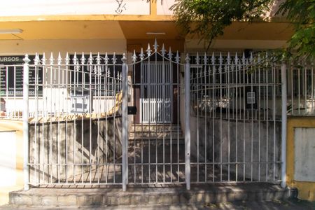 Apartamento à venda com 74m², 2 quartos e sem vagaFachada