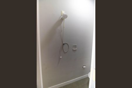 Apartamento à venda com 74m², 2 quartos e sem vagaBanheiro de serviço