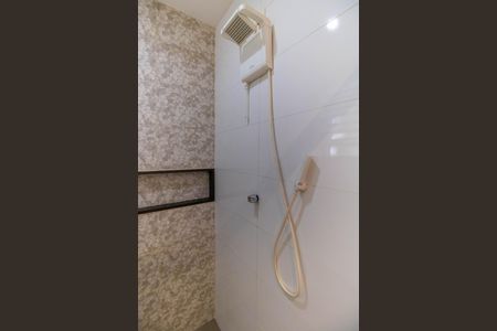 Apartamento à venda com 74m², 2 quartos e sem vagaBanheiro