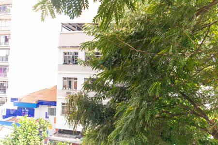 Apartamento à venda com 74m², 2 quartos e sem vagaVista da Sala