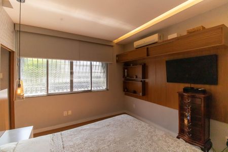Quarto 1 de apartamento à venda com 2 quartos, 74m² em Icaraí, Niterói