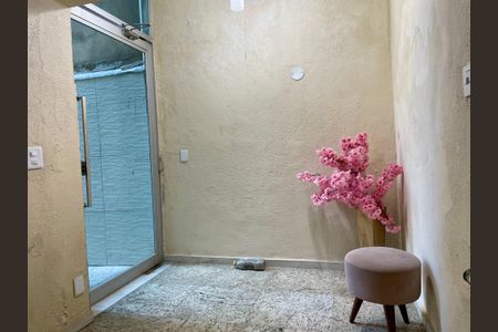 Apartamento à venda com 2 quartos, 95m² em São Lucas, Belo Horizonte