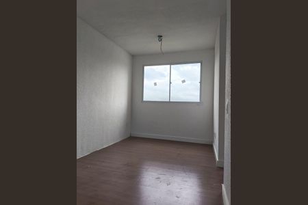 Sala de apartamento à venda com 2 quartos, 47m² em Jardim Boa Vista (Zona Oeste), Osasco