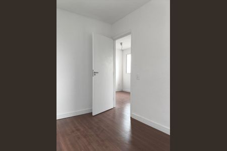 Quarto de apartamento à venda com 2 quartos, 47m² em Jardim Boa Vista (Zona Oeste), Osasco