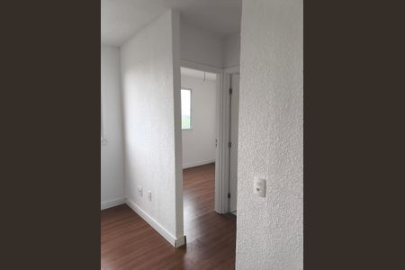 Sala de apartamento à venda com 2 quartos, 47m² em Jardim Boa Vista (Zona Oeste), Osasco