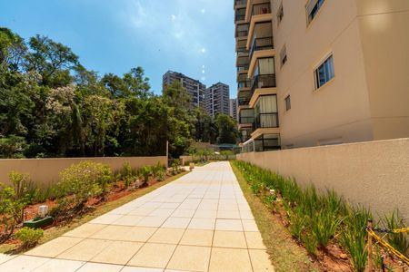 Apartamento para alugar com 87m², 3 quartos e 1 vagaÁrea comum