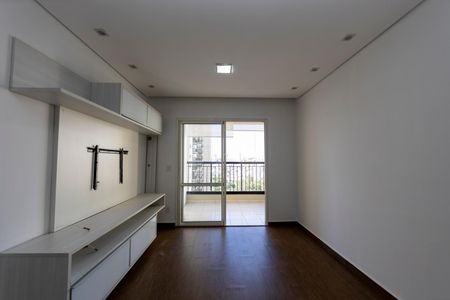 Apartamento para alugar com 87m², 3 quartos e 1 vagaSala