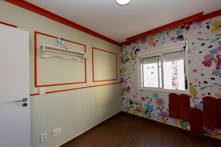 Apartamento para alugar com 87m², 3 quartos e 1 vagaQuarto 