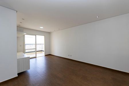 Apartamento para alugar com 87m², 3 quartos e 1 vagaSala