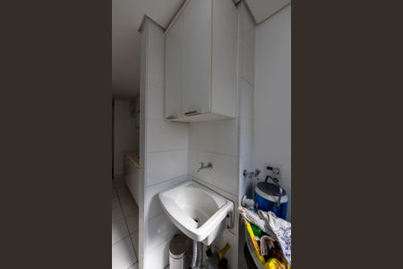 Apartamento para alugar com 87m², 3 quartos e 1 vagaÁrea de Serviço