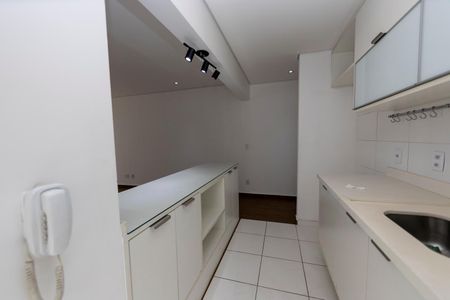 Apartamento para alugar com 87m², 3 quartos e 1 vagaCozinha