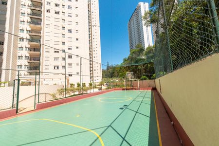 Apartamento para alugar com 87m², 3 quartos e 1 vagaÁrea comum