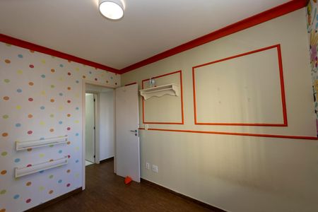 Apartamento para alugar com 87m², 3 quartos e 1 vagaQuarto 