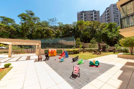 Apartamento para alugar com 87m², 3 quartos e 1 vagaÁrea comum