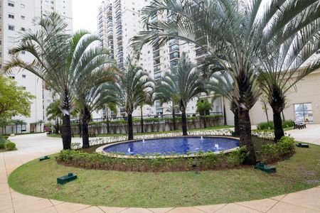 Apartamento para alugar com 87m², 3 quartos e 1 vagaÁrea comum