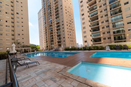 Apartamento para alugar com 87m², 3 quartos e 1 vagaÁrea comum