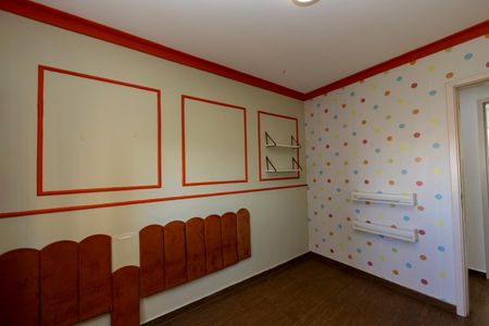 Apartamento para alugar com 87m², 3 quartos e 1 vagaQuarto 