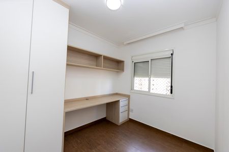 Apartamento para alugar com 87m², 3 quartos e 1 vagaQuarto