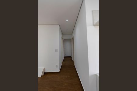 Apartamento para alugar com 87m², 3 quartos e 1 vagaCorredor