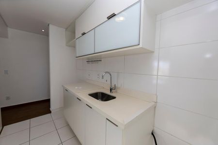 Apartamento para alugar com 87m², 3 quartos e 1 vagaCozinha