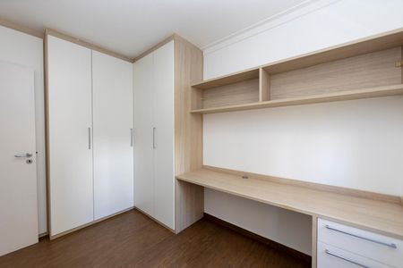 Apartamento para alugar com 87m², 3 quartos e 1 vagaQuarto