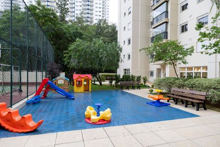 Apartamento para alugar com 87m², 3 quartos e 1 vagaÁrea comum