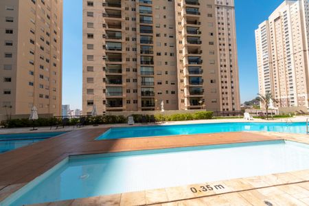 Apartamento para alugar com 87m², 3 quartos e 1 vagaÁrea comum