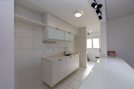 Apartamento para alugar com 87m², 3 quartos e 1 vagaCozinha