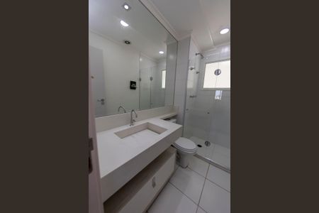 Apartamento para alugar com 87m², 3 quartos e 1 vagaBanheiro