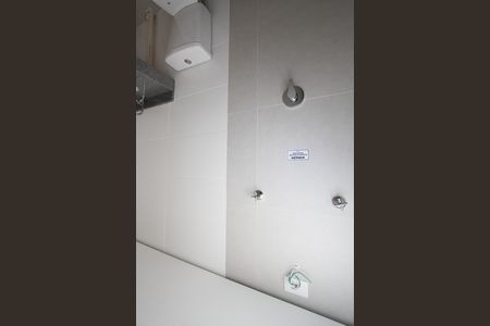 Apartamento à venda com 70m², 3 quartos e 2 vagasBanheiro da Suíte
