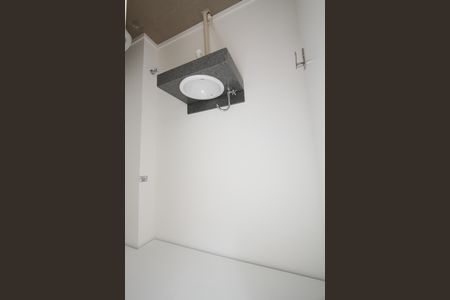 Apartamento à venda com 70m², 3 quartos e 2 vagasLavabo