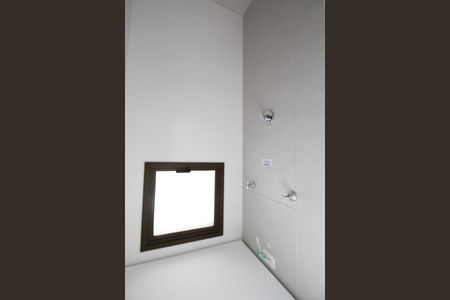 Apartamento à venda com 70m², 3 quartos e 2 vagasBanheiro Social