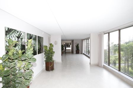 Apartamento à venda com 70m², 3 quartos e 2 vagasÁrea comum