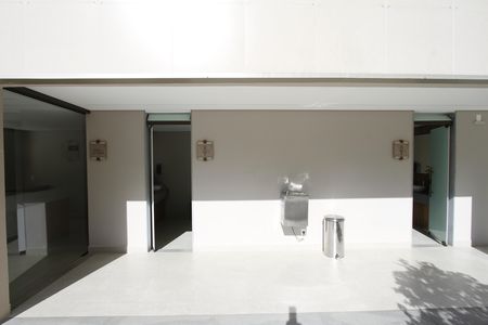 Apartamento à venda com 70m², 3 quartos e 2 vagasÁrea comum