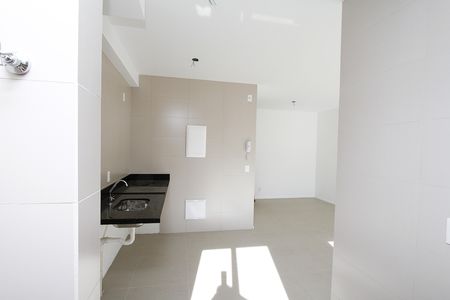 Apartamento à venda com 70m², 3 quartos e 2 vagasCozinha
