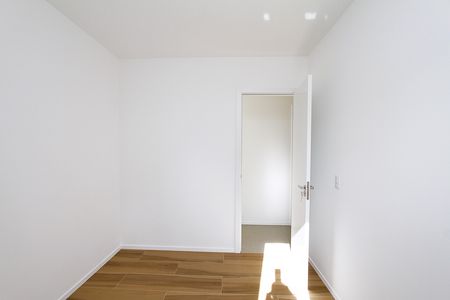 Apartamento à venda com 70m², 3 quartos e 2 vagasQuarto 2