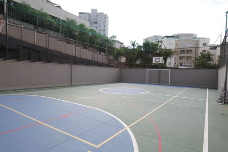 Apartamento à venda com 70m², 3 quartos e 2 vagasQuadra Esportiva