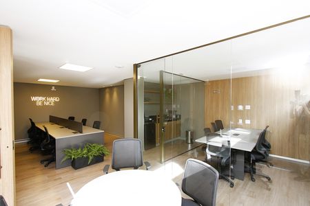 Apartamento à venda com 70m², 3 quartos e 2 vagascowork