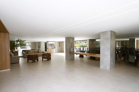 Apartamento à venda com 70m², 3 quartos e 2 vagasÁrea comum - Salão de festas